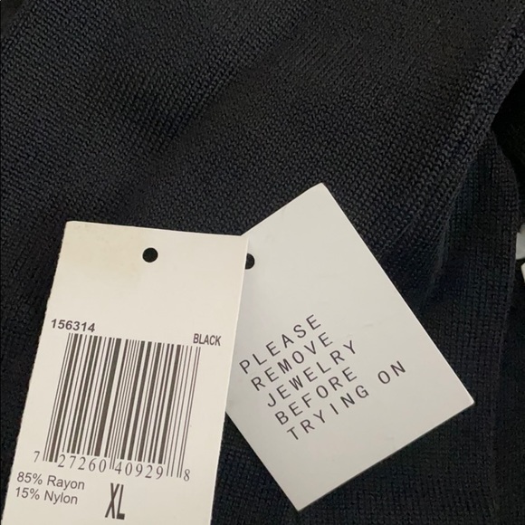 SALE Sweater (shrug) - Picture 5 of 5